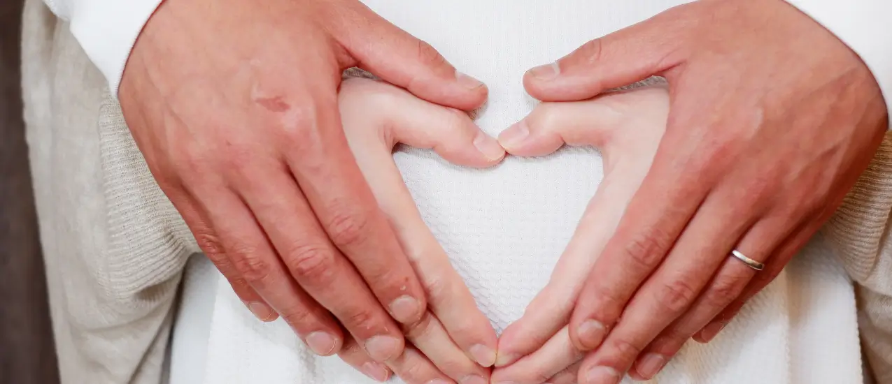 Omega 3 v&nbsp;těhotenství