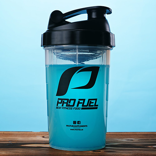 ProFuel Premium Shaker Fitness Shaker 750 ml