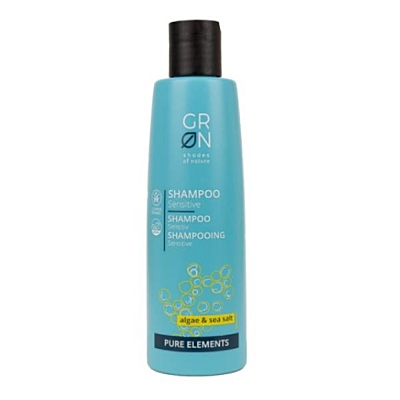 Šampon Pure jemný, 250 ml