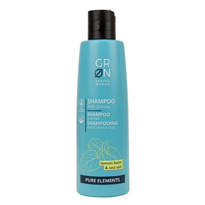 Šampon Pure na mastné vlasy, 250 ml