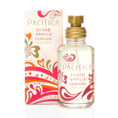 Island Vanilla parfém pro ženy, 29 ml