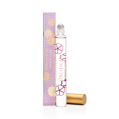 French Lilac parfém pro ženy roll-on, 10 ml