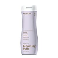 ATTITUDE Blooming Belly – Přírodní šampon pro těhotné s arganem, 473 ml