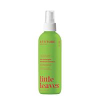 ATTITUDE Little Leaves - Sprej pro snadné rozčesávání dětských vlásků (meloun a kokos), 240 ml