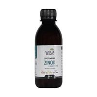 Liposomální zinek 15 mg s vitamínem C, 200 ml