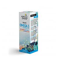 Adelle Davis - OMEGA 3 z mořských řas (50 ml), 33 dávek