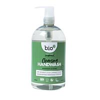 Bio-D Tekuté antibakteriální eko mýdlo na ruce - rozmarýn a tymián, 500 ml