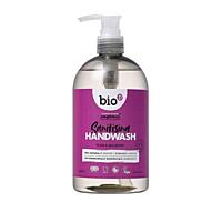 Bio-D Tekuté antibakteriální eko mýdlo na ruce - švestka & moruše, 500 ml