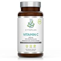 Cytoplan vitamín C s bioflavonoidy 250 mg, 60 tablet