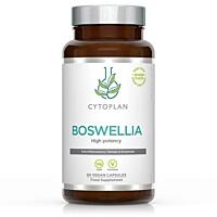 Cytoplan Boswellia kloubní výživa 400 mg, 60 vegan kapslí