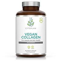 Cytoplan Vegan Collagen, 120 kapslí