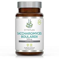 Saccharomyces boulardii - 5 miliard bakterií, 30 kapslí