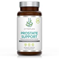 Zdraví prostaty, 90 kapslí