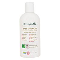 Eco by Naty Baby šampón, 200 ml