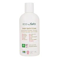 Eco by Naty Baby pěna do koupele, 200 ml