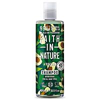 Faith in Nature šampon vyživující Avokádo, 400 ml