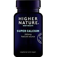 Super Calcium, 90 kapslí
