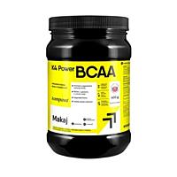 Kompava K4 Power BCAA 4:1:1 instantní, 400 g (malina-limetka)