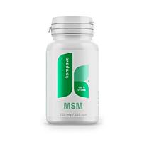 Kompava MSM (methylsulfonylmethan) 500 mg, 120 kapslí
