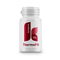 Kompava ThermoFit 450 mg, 60 kapslí