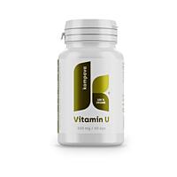 Kompava vitamín U, 60 kapslí