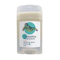 Naturetics Přírodní deodorant Bonfire