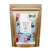 Bio bylinkový čaj pro těhotné a matky, 100 g