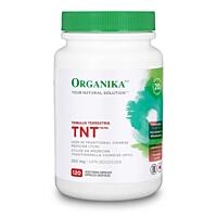 Organika TNT Tribulus Terrestris (kotvičník zemní), 120 vegan kapslí