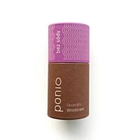 Ponio Lavandin - přírodní deodorant, sodafree 60g