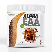 ProFuel ALPHA.EAA 8 esenciálních aminokyselin Cola, 462 g