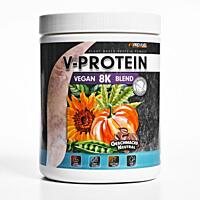 Profuel V-Protein 8K vegan neutral, 480 g
