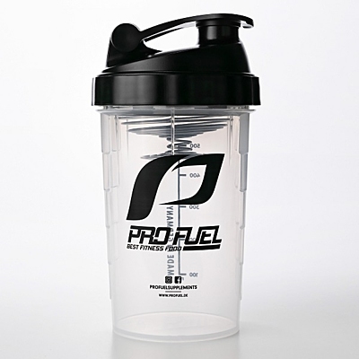 ProFuel Premium SHAKER, 750 ml