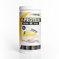 ProFuel V-PROTEIN 4K BLEND Lemon Cheesecake, 750 g