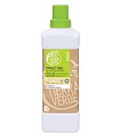 Tierra Verde prací gel z mýdlových ořechů pro citlivou pokožku