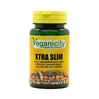 Xtra Slim - Zdravé hubnutí, 60 kapslí