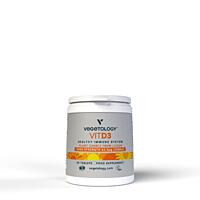 Vitashine tablety Vitamin D3 2500 IU, 60 tablet