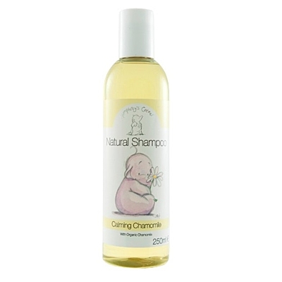 Přírodní dětský šampon - BIO Heřmánek, 250 ml