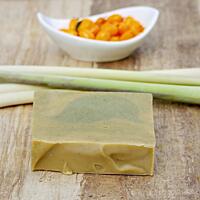 Ponio Tea tree a lemongrass s rakytníkem - přírodní mýdlo 100g