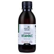 Tekutý lipozomální vitamín C Adelle Davis 1000mg, 200 ml