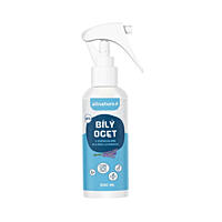 Allnature Bílý ocet ve spreji 10 % s vůní levandule, 500 ml