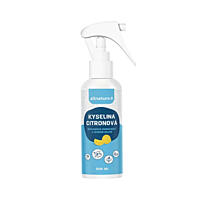 Allnature Kyselina citronová ve spreji, 500 ml
