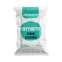 Allnature Erythritol