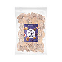 Allnature Sušené fíky, 1000 g