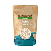 Allnature Para ořechy, 1000 g