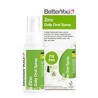 Better You Zinek orální sprej 50ml
