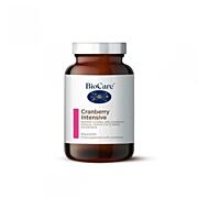 BioCare Cranberry Intensive brusinky na&nbsp;močové cesty, prášek 60 g