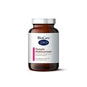BioCare Female Multinutrient - vitaminy a&nbsp;minerály pro ženy, 90 kapslí