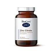 Citrát zinečnatý 17,1 mg, 90 tablet Citrát zinečnatý 17,1 mg, 90 tablet