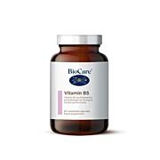 Vitamin B5 (kyselina pantotenová) + magnesium (hořčík), 60 kapslí Vitamin B5 (kyselina pantotenová) + magnesium (hořčík), 60 kapslí