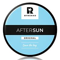ByRokko After Sun - Krém na zachování opálení, 180 ml